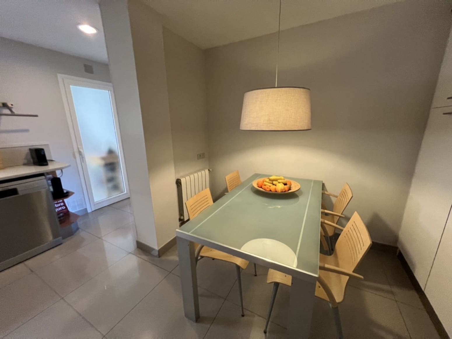 4 soveværelse Lejlighed til salg i Barcelona by med garage - € 2.497.000 (Ref: 9061948)