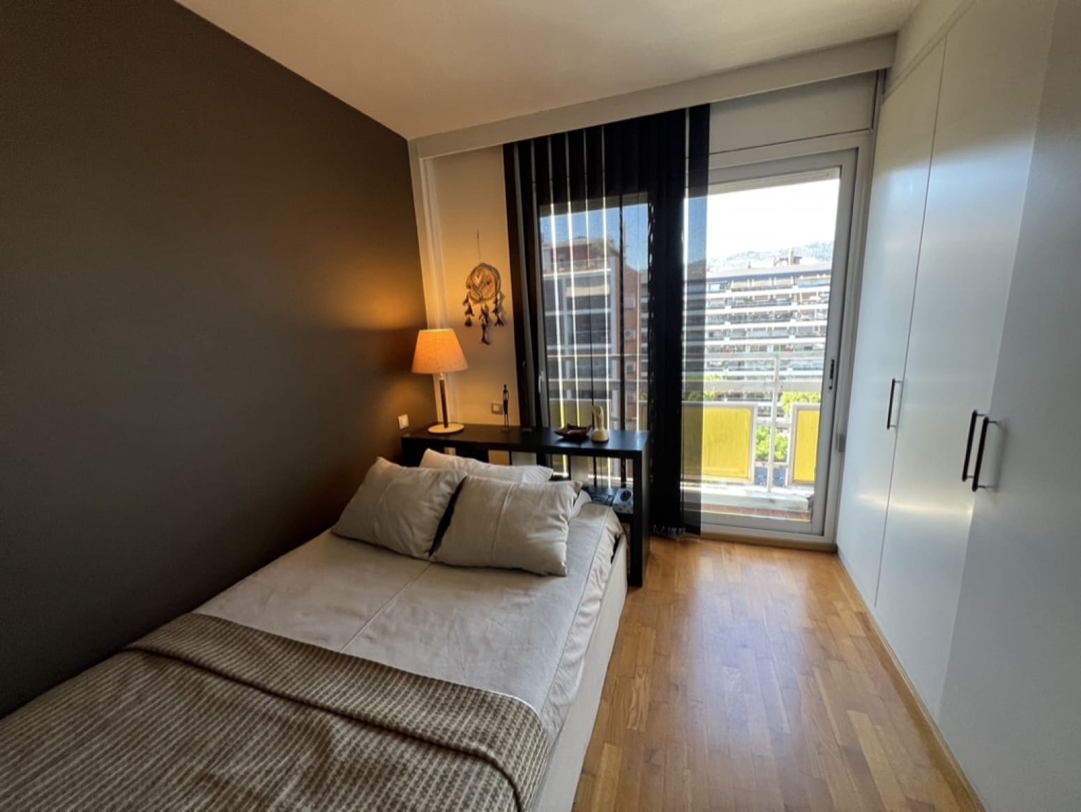 4 soveværelse Lejlighed til salg i Barcelona by med garage - € 2.497.000 (Ref: 9061948)