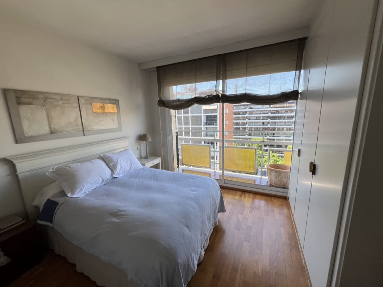 4 soveværelse Lejlighed til salg i Barcelona by med garage - € 2.497.000 (Ref: 9061948)