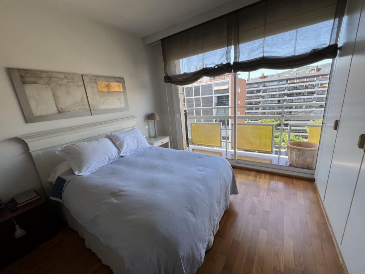 4 soveværelse Lejlighed til salg i Barcelona by med garage - € 2.497.000 (Ref: 9061948)