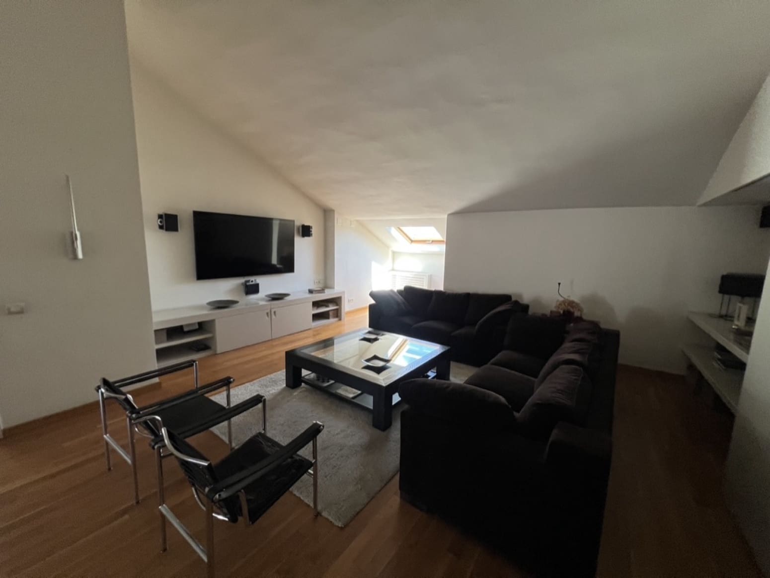 4 soveværelse Lejlighed til salg i Barcelona by med garage - € 2.497.000 (Ref: 9061948)