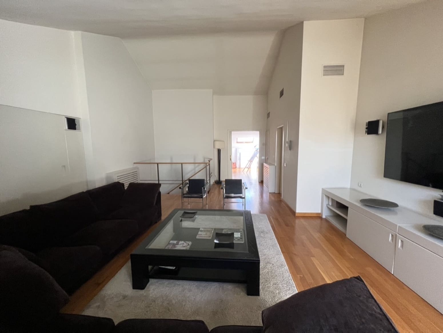 4 soveværelse Lejlighed til salg i Barcelona by med garage - € 2.497.000 (Ref: 9061948)