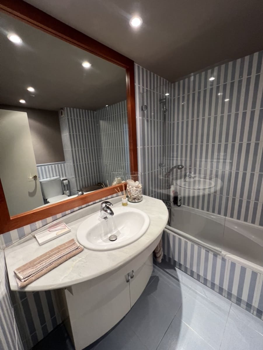 4 soveværelse Lejlighed til salg i Barcelona by med garage - € 2.497.000 (Ref: 9061948)