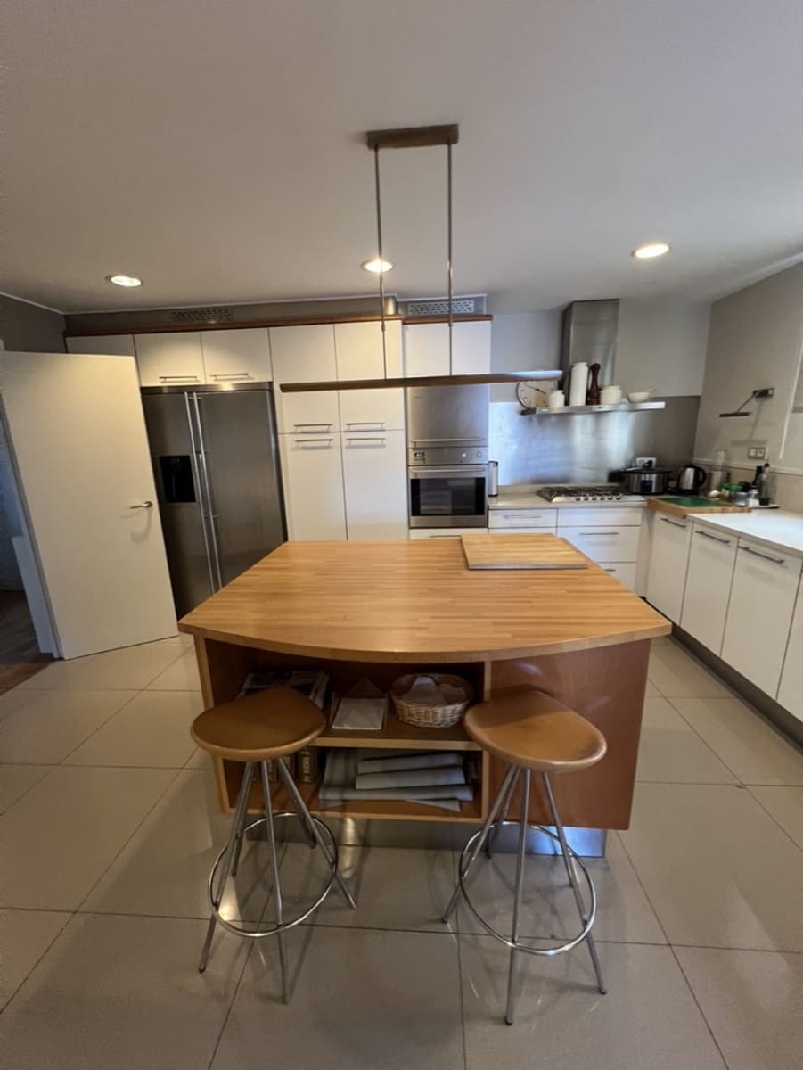 4 soveværelse Lejlighed til salg i Barcelona by med garage - € 2.497.000 (Ref: 9061948)