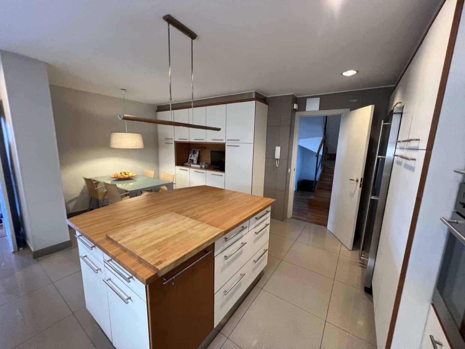 4 soveværelse Lejlighed til salg i Barcelona by med garage - € 2.497.000 (Ref: 9061948)