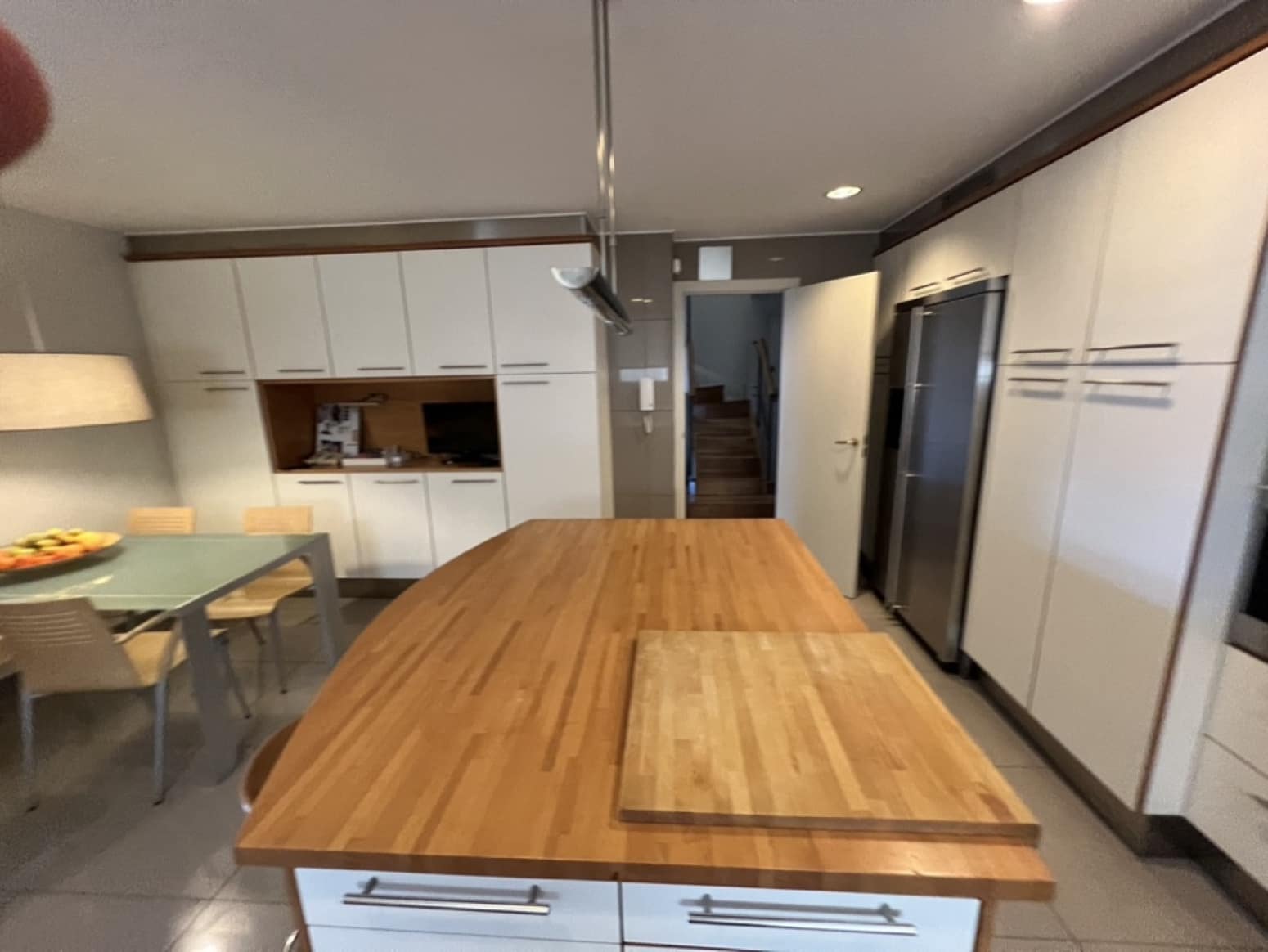 4 soveværelse Lejlighed til salg i Barcelona by med garage - € 2.497.000 (Ref: 9061948)