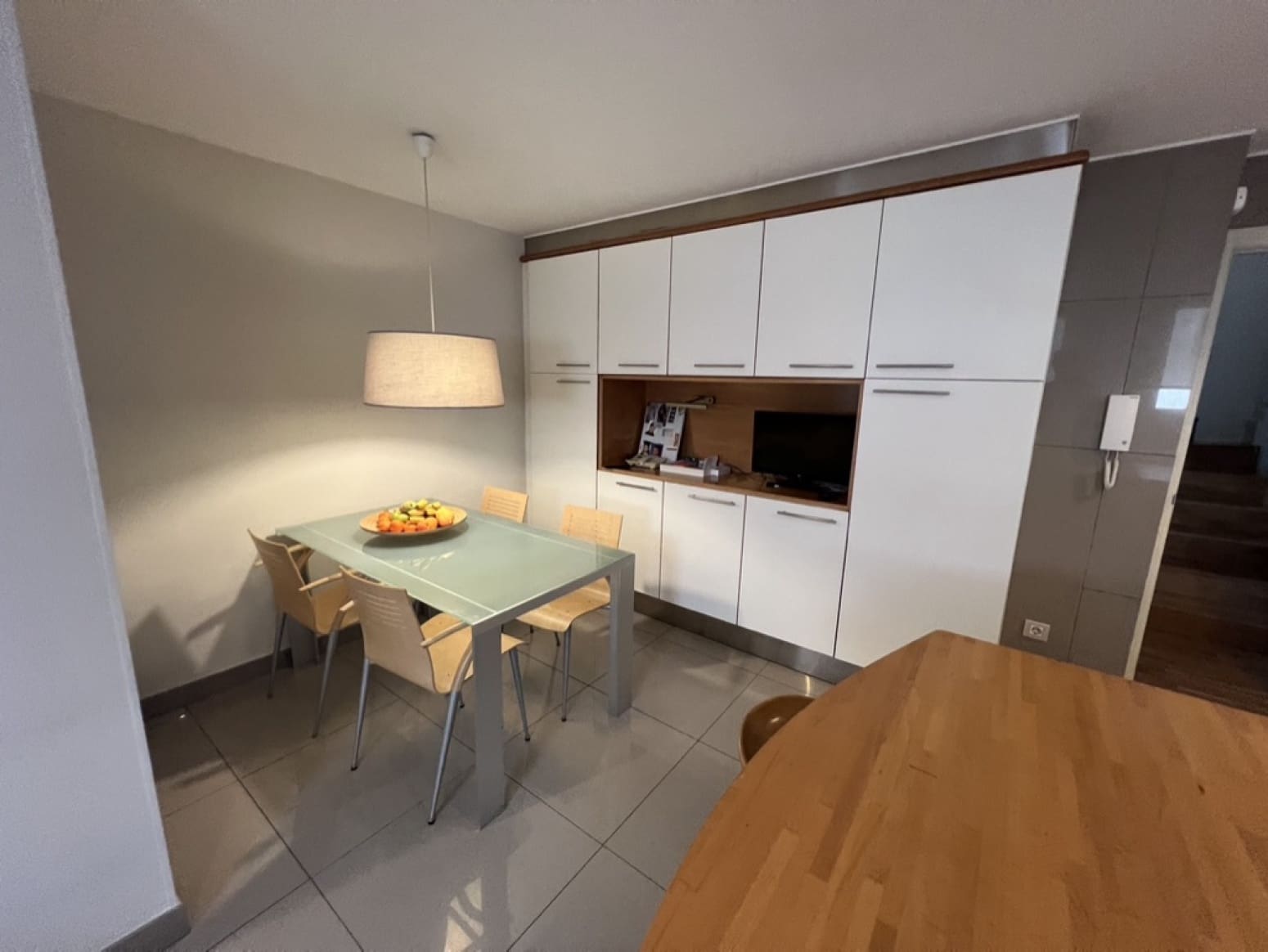 4 soveværelse Lejlighed til salg i Barcelona by med garage - € 2.497.000 (Ref: 9061948)