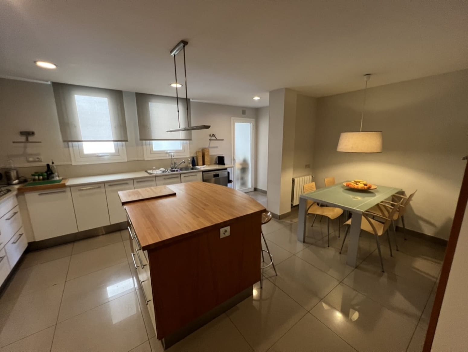 4 soveværelse Lejlighed til salg i Barcelona by med garage - € 2.497.000 (Ref: 9061948)