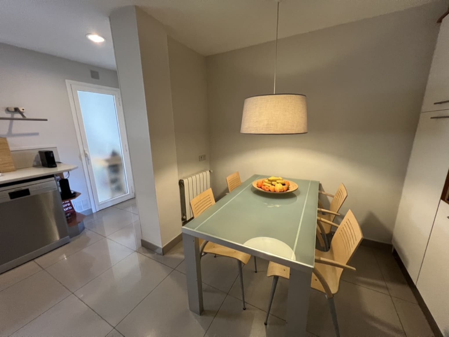 4 soveværelse Lejlighed til salg i Barcelona by med garage - € 2.497.000 (Ref: 9061948)