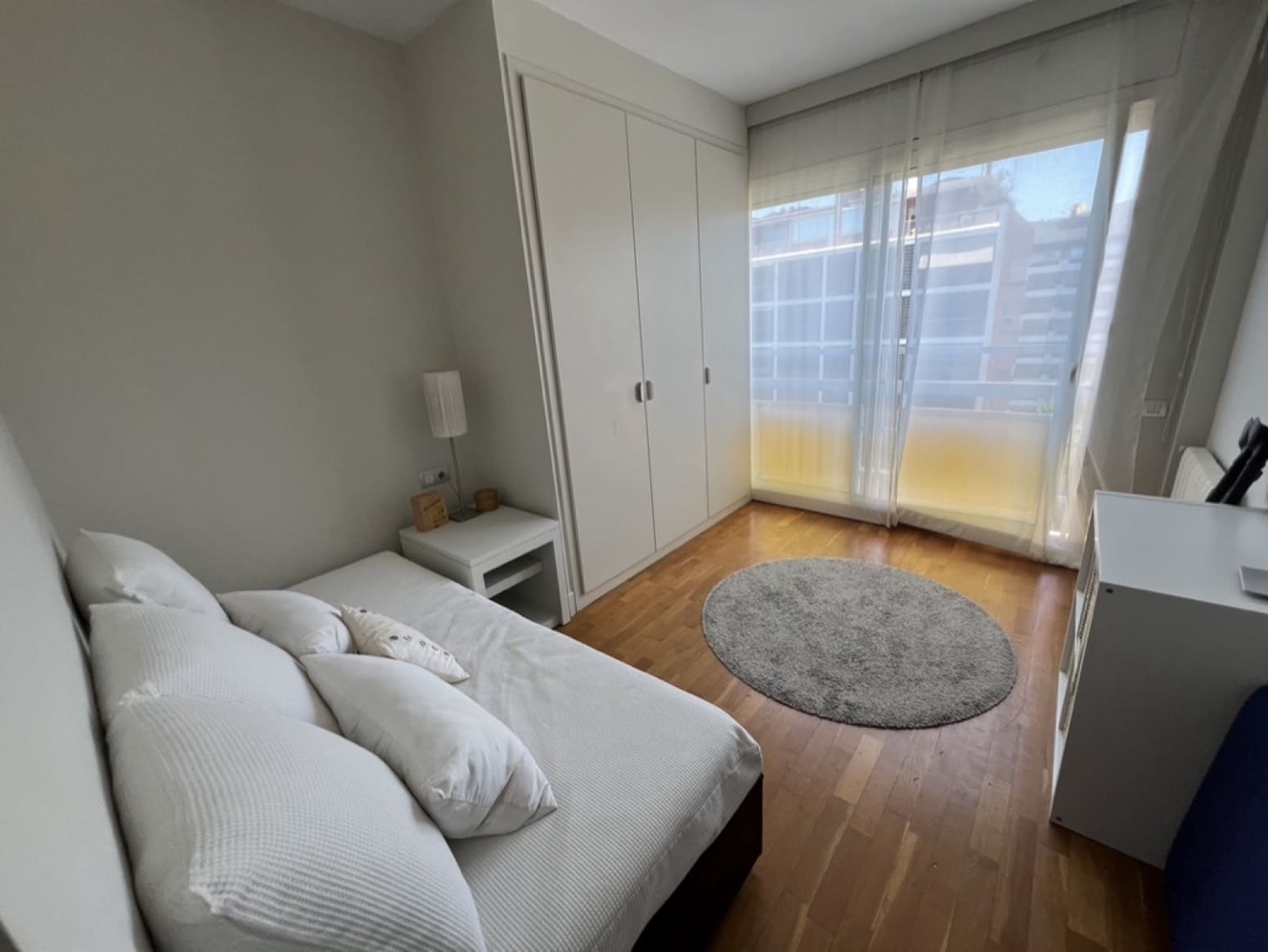 4 soveværelse Lejlighed til salg i Barcelona by med garage - € 2.497.000 (Ref: 9061948)