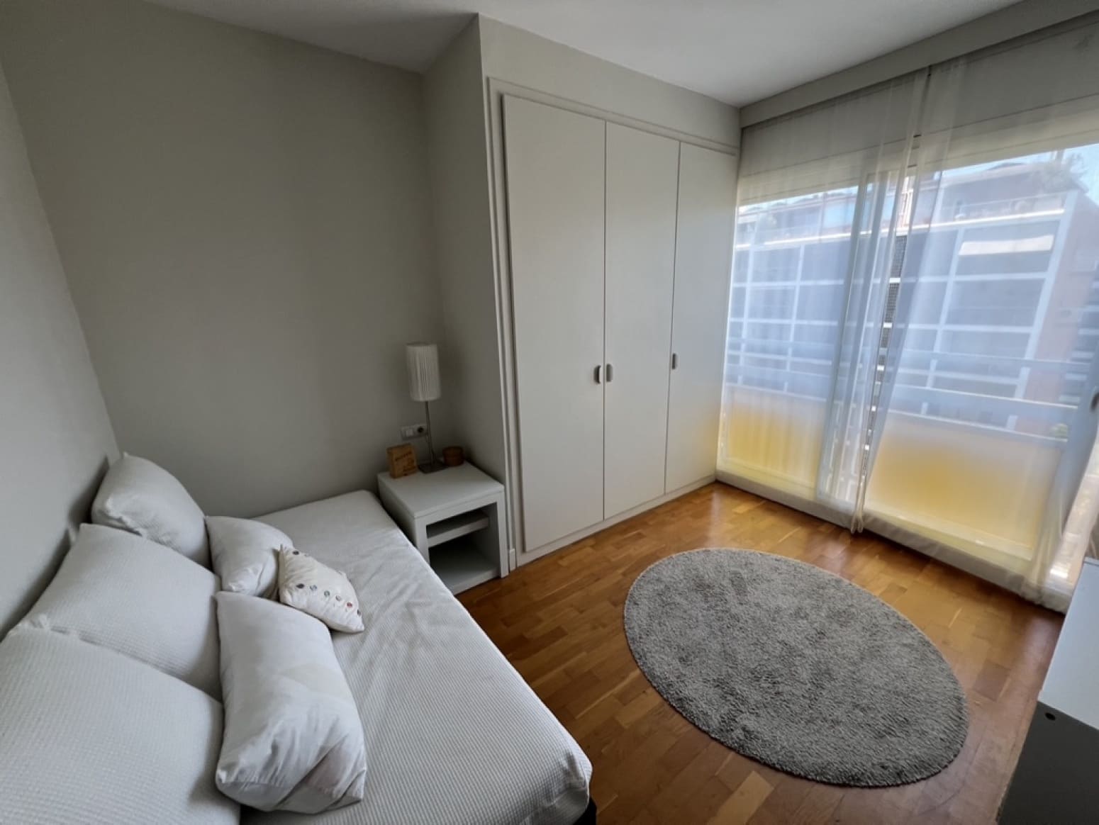 4 soveværelse Lejlighed til salg i Barcelona by med garage - € 2.497.000 (Ref: 9061948)