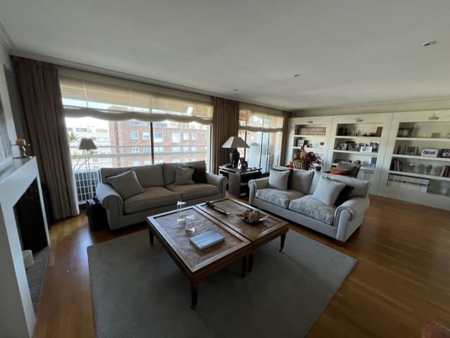 4 soveværelse Lejlighed til salg i Pedralbes, Barcelona by med garage - € 2.497.000 (Ref: 9061948)