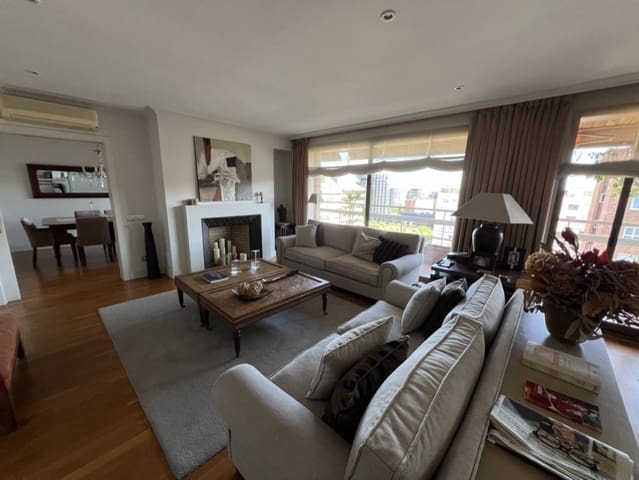 4 soveværelse Lejlighed til salg i Pedralbes, Barcelona by med garage - € 2.497.000 (Ref: 9061948)