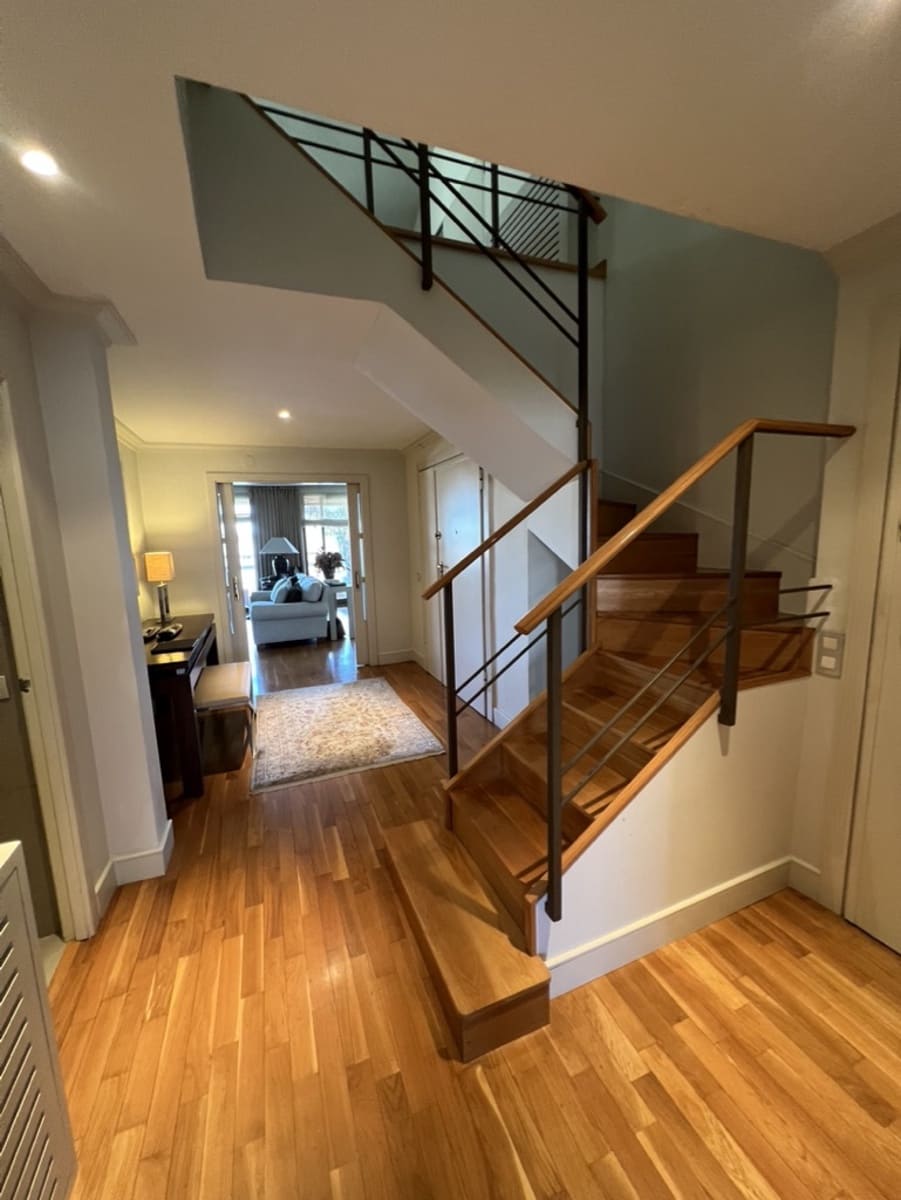 4 soveværelse Lejlighed til salg i Barcelona by med garage - € 2.497.000 (Ref: 9061948)