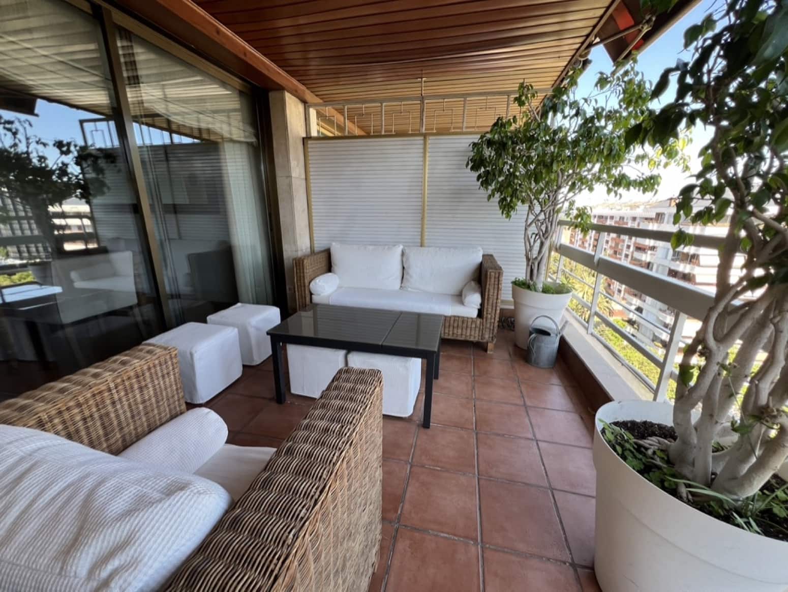 4 soveværelse Lejlighed til salg i Barcelona by med garage - € 2.497.000 (Ref: 9061948)