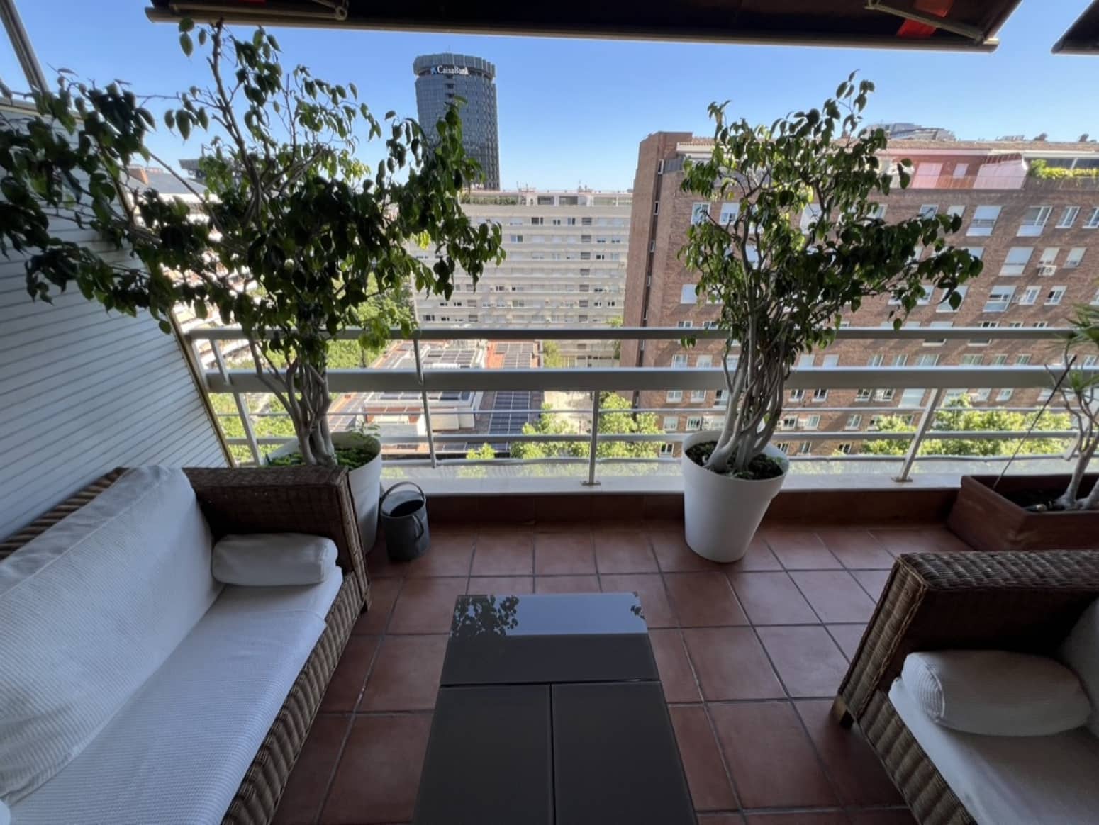 4 soveværelse Lejlighed til salg i Barcelona by med garage - € 2.497.000 (Ref: 9061948)