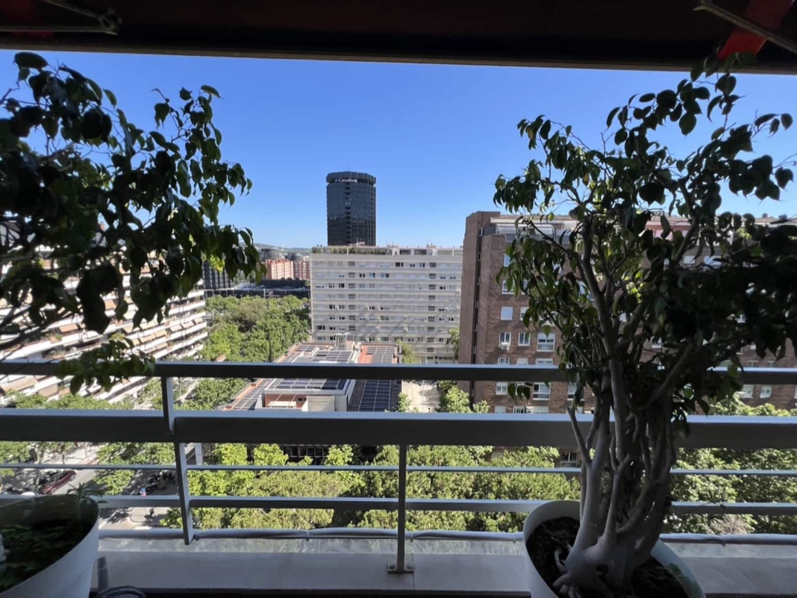 4 soveværelse Lejlighed til salg i Barcelona by med garage - € 2.497.000 (Ref: 9061948)