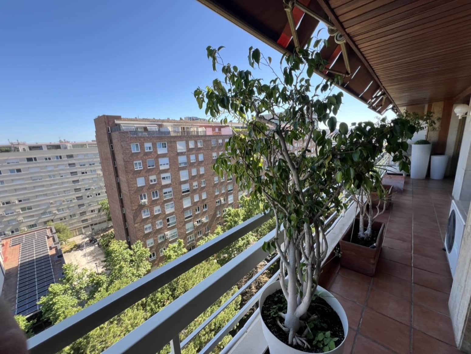 4 soveværelse Lejlighed til salg i Barcelona by med garage - € 2.497.000 (Ref: 9061948)