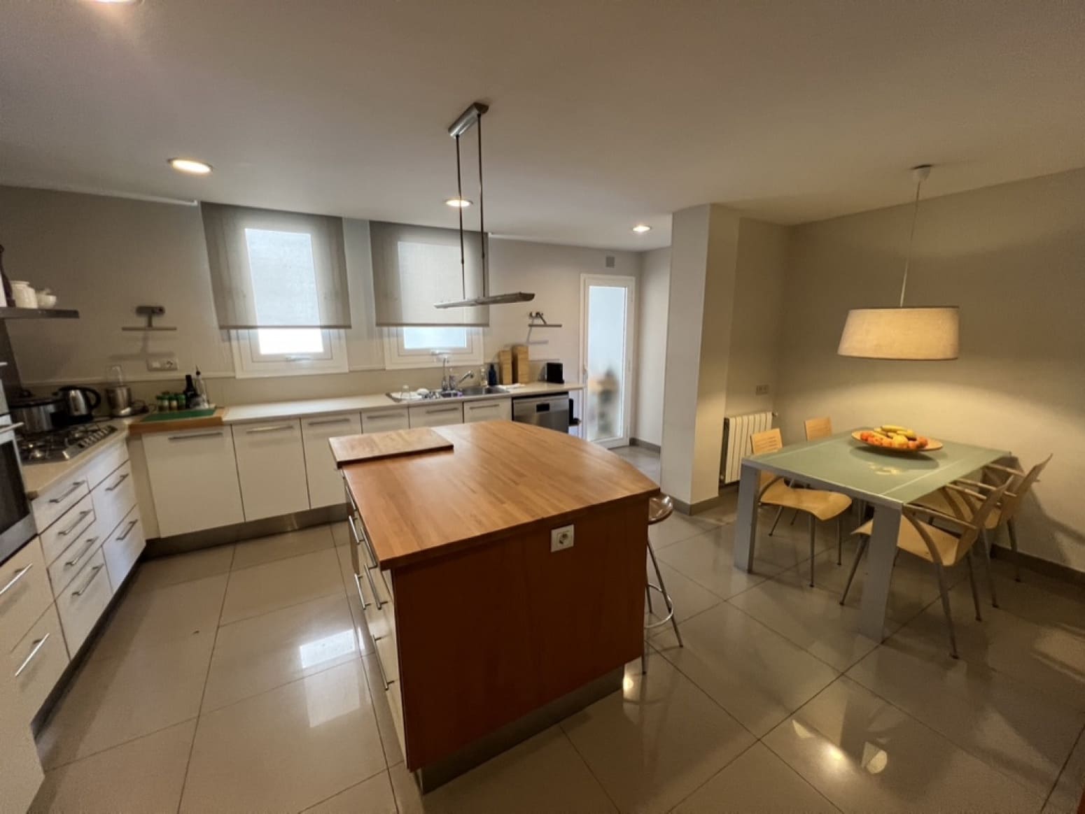 4 soveværelse Lejlighed til salg i Barcelona by med garage - € 2.497.000 (Ref: 9061948)