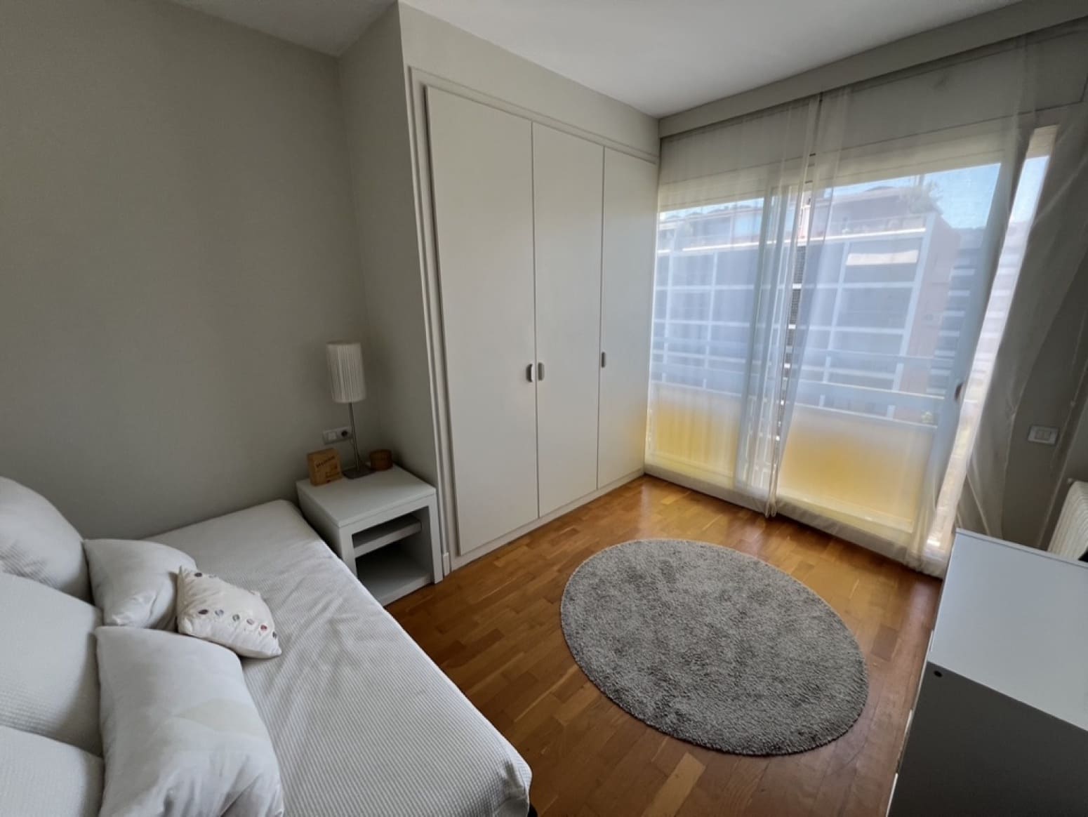 4 soveværelse Lejlighed til salg i Barcelona by med garage - € 2.497.000 (Ref: 9061948)