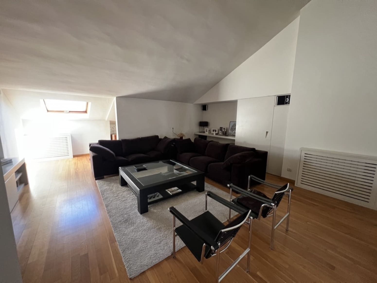 4 soveværelse Lejlighed til salg i Barcelona by med garage - € 2.497.000 (Ref: 9061948)