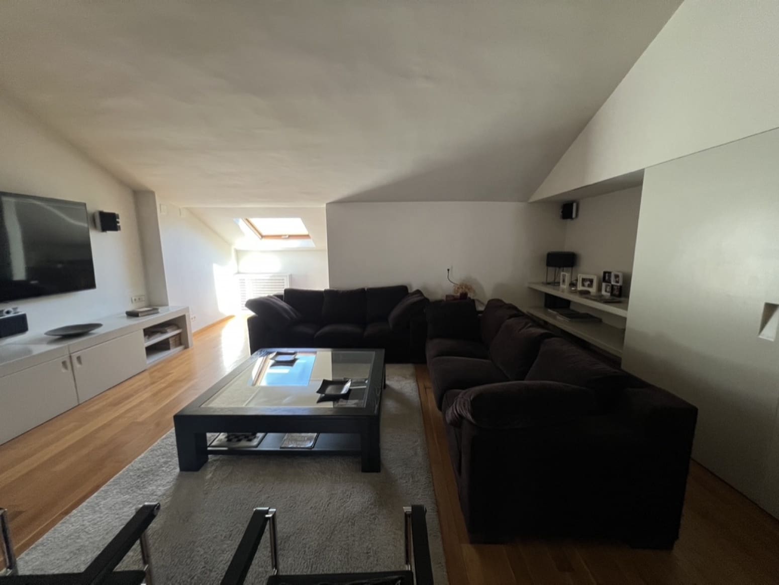 4 soveværelse Lejlighed til salg i Barcelona by med garage - € 2.497.000 (Ref: 9061948)