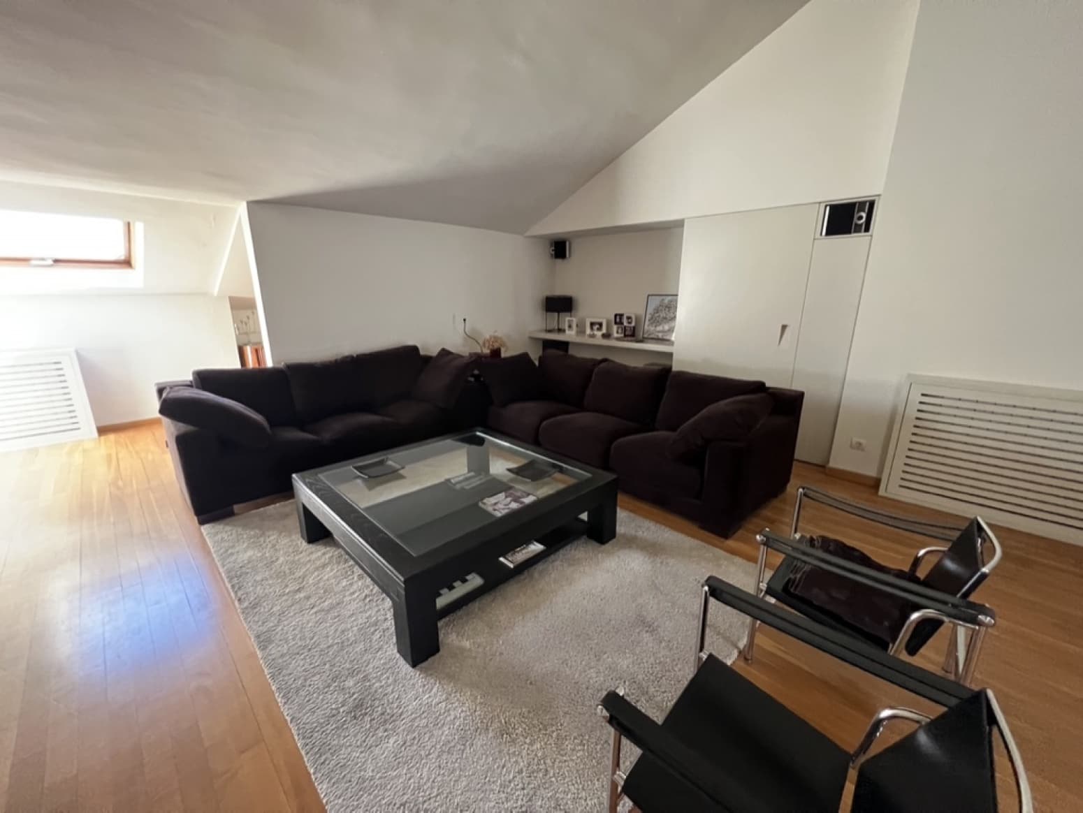 4 soveværelse Lejlighed til salg i Barcelona by med garage - € 2.497.000 (Ref: 9061948)