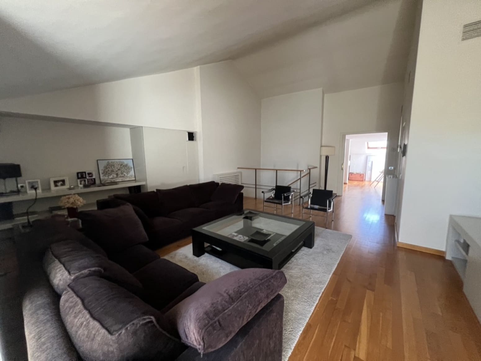 4 soveværelse Lejlighed til salg i Barcelona by med garage - € 2.497.000 (Ref: 9061948)