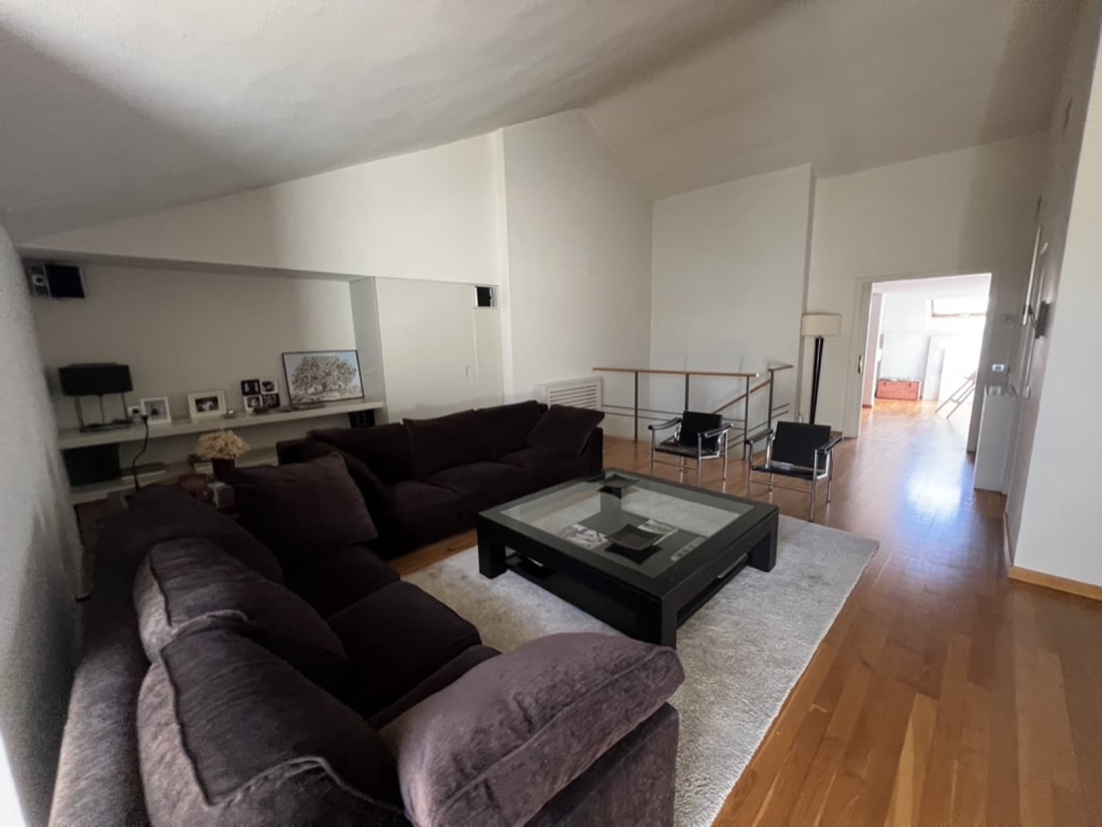 4 soveværelse Lejlighed til salg i Barcelona by med garage - € 2.497.000 (Ref: 9061948)