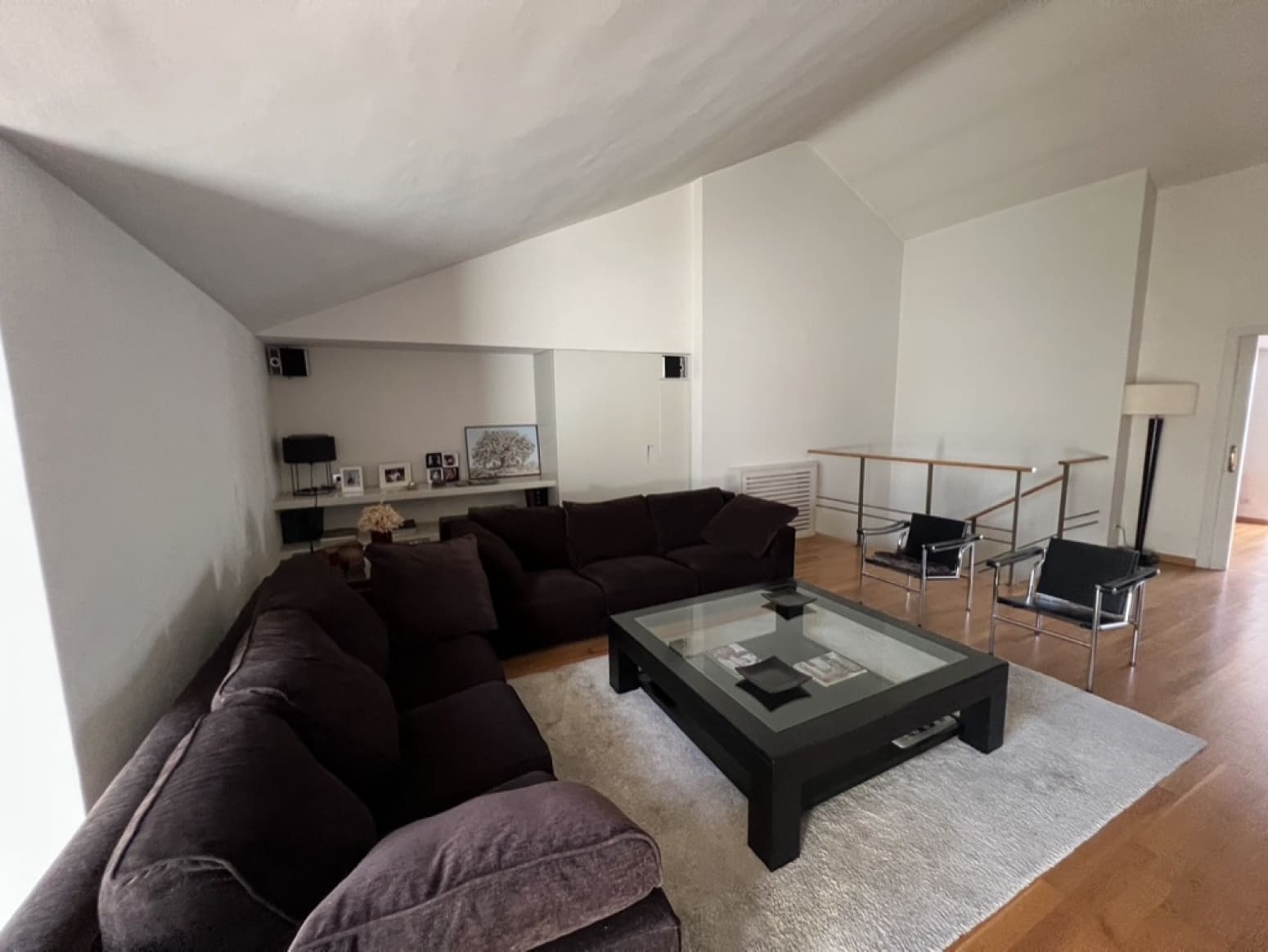 4 soveværelse Lejlighed til salg i Barcelona by med garage - € 2.497.000 (Ref: 9061948)