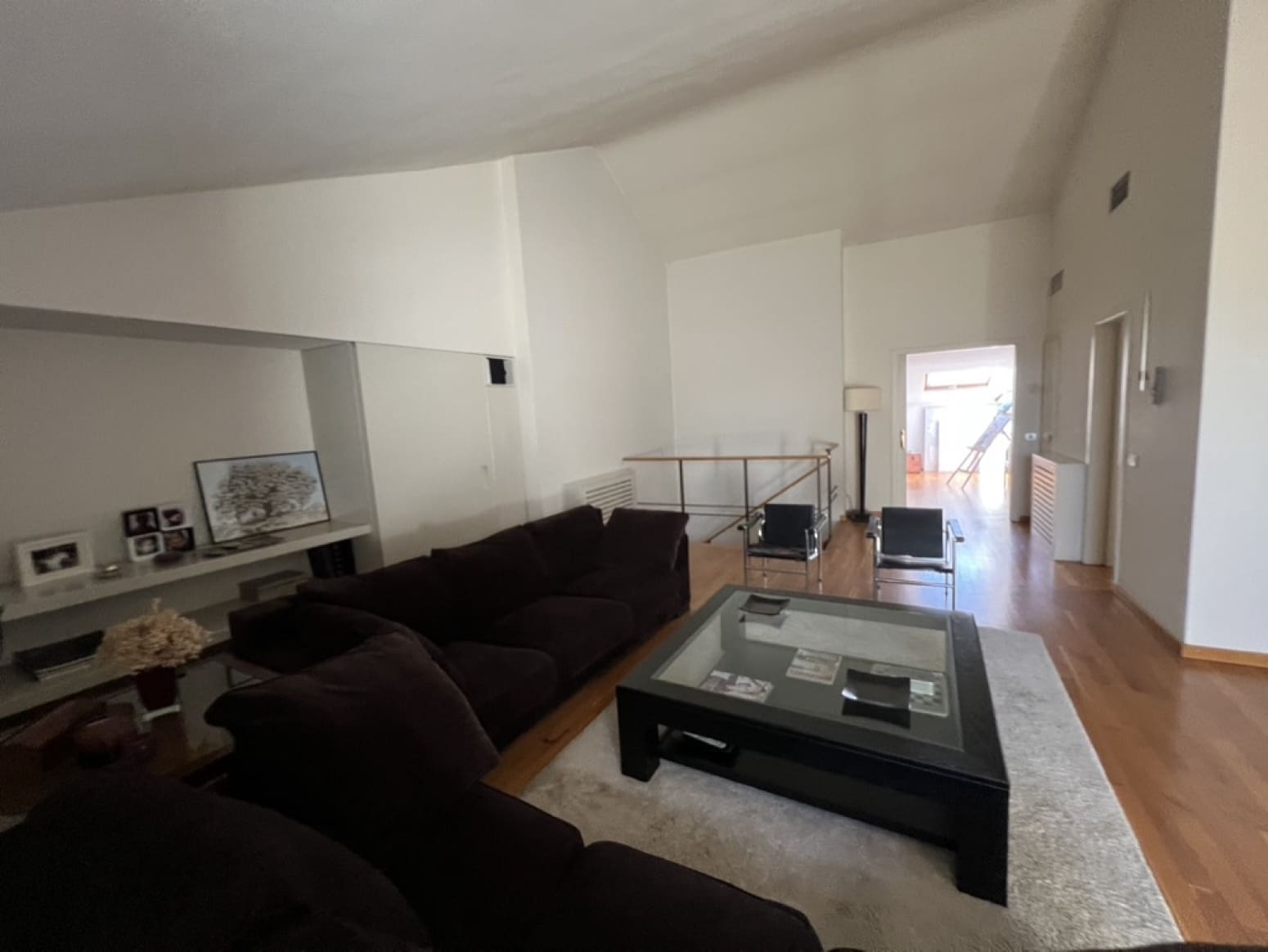 4 soveværelse Lejlighed til salg i Barcelona by med garage - € 2.497.000 (Ref: 9061948)