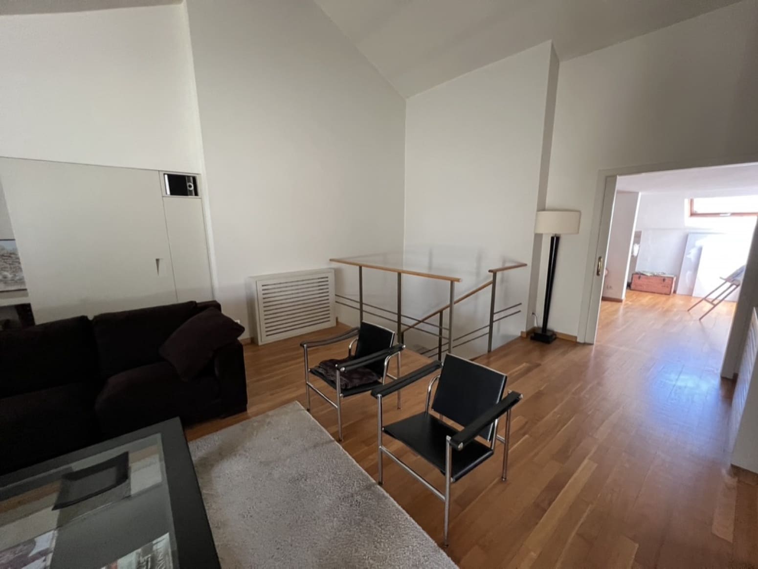 4 soveværelse Lejlighed til salg i Barcelona by med garage - € 2.497.000 (Ref: 9061948)