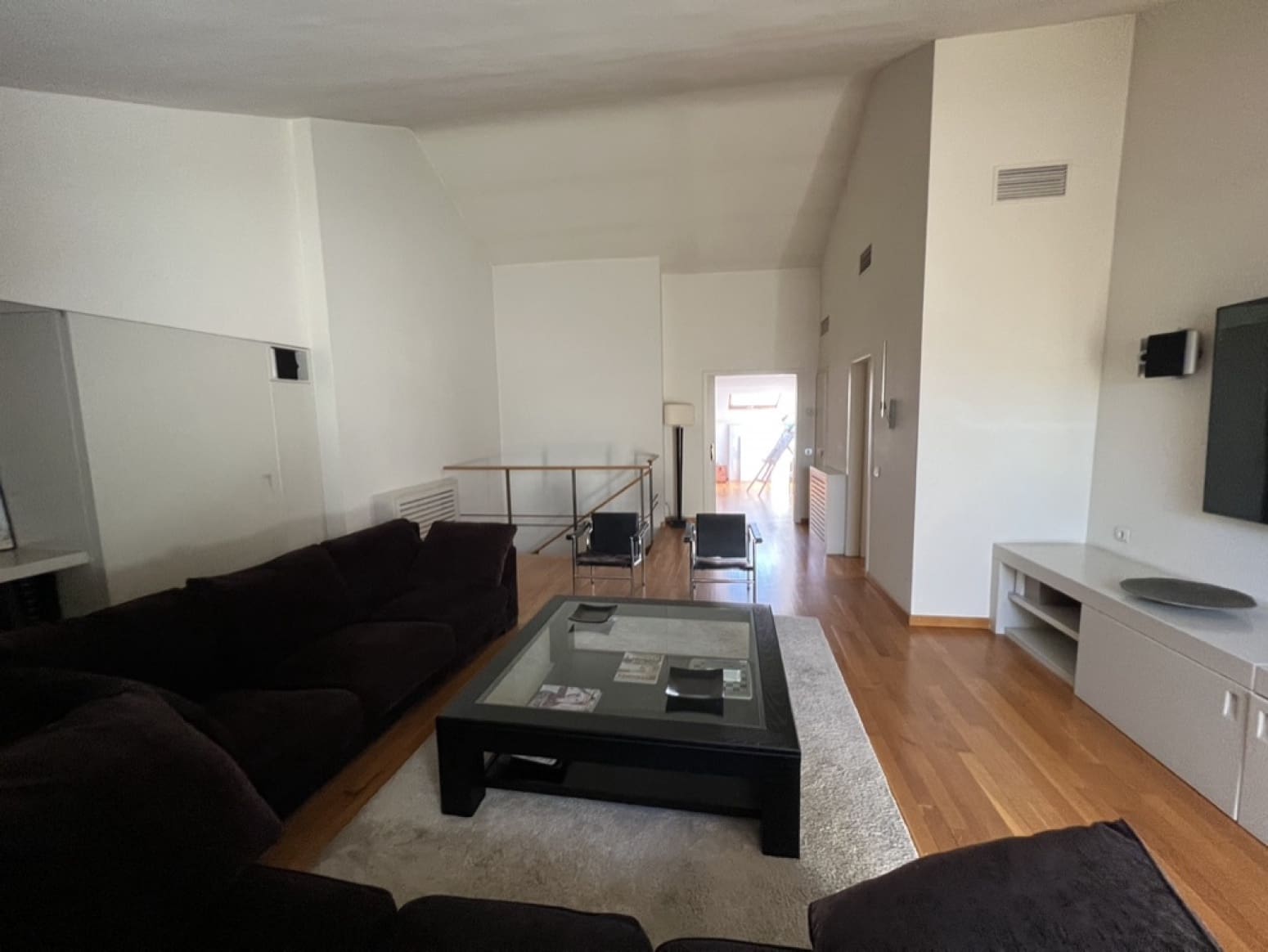 4 soveværelse Lejlighed til salg i Barcelona by med garage - € 2.497.000 (Ref: 9061948)