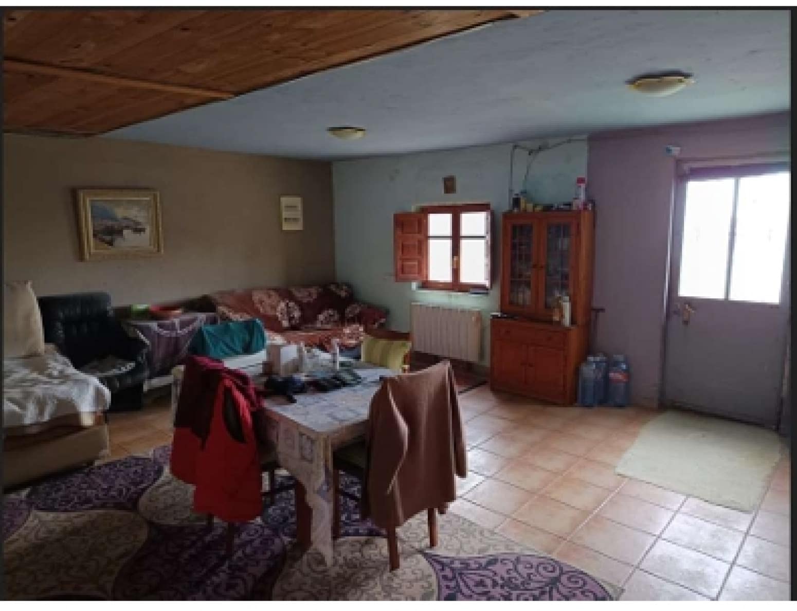 5 soveværelse Villa til salg i Vespella - € 190.000 (Ref: 9074215)