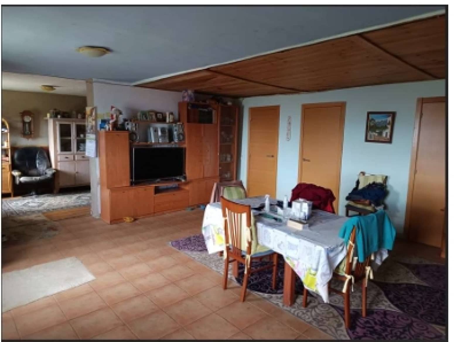 5 soveværelse Villa til salg i Vespella - € 190.000 (Ref: 9074215)