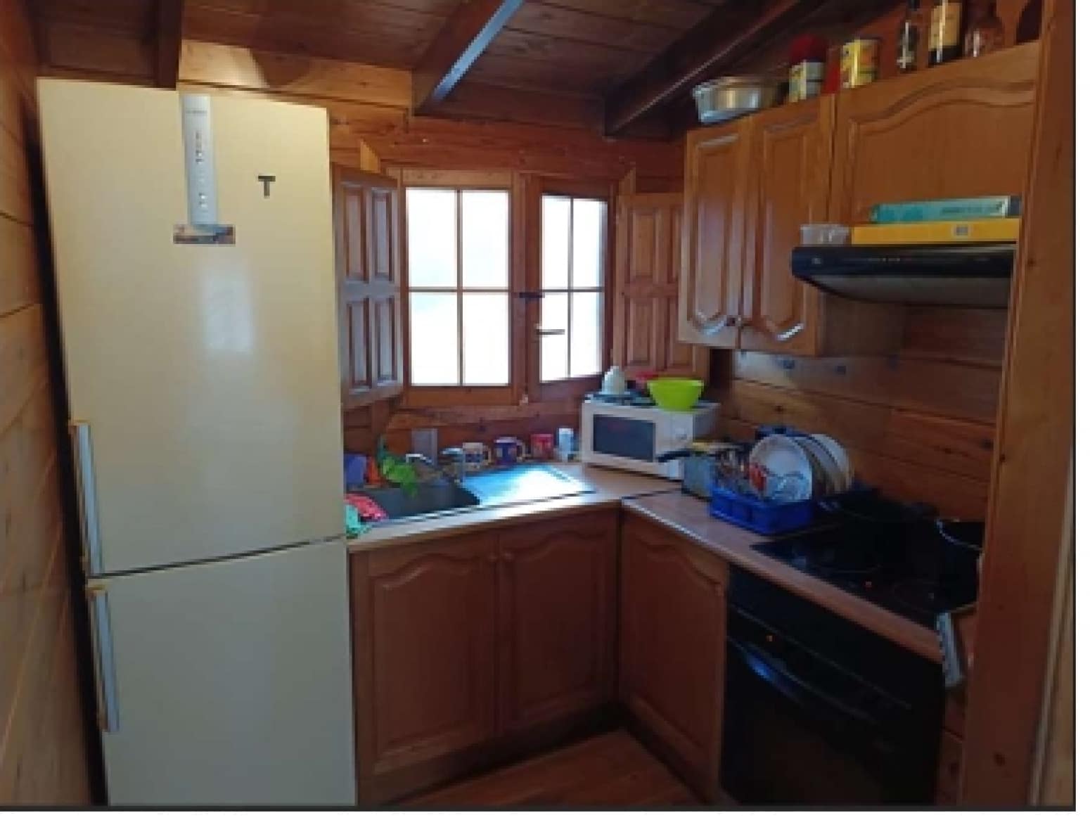 5 soveværelse Villa til salg i Vespella - € 190.000 (Ref: 9074215)