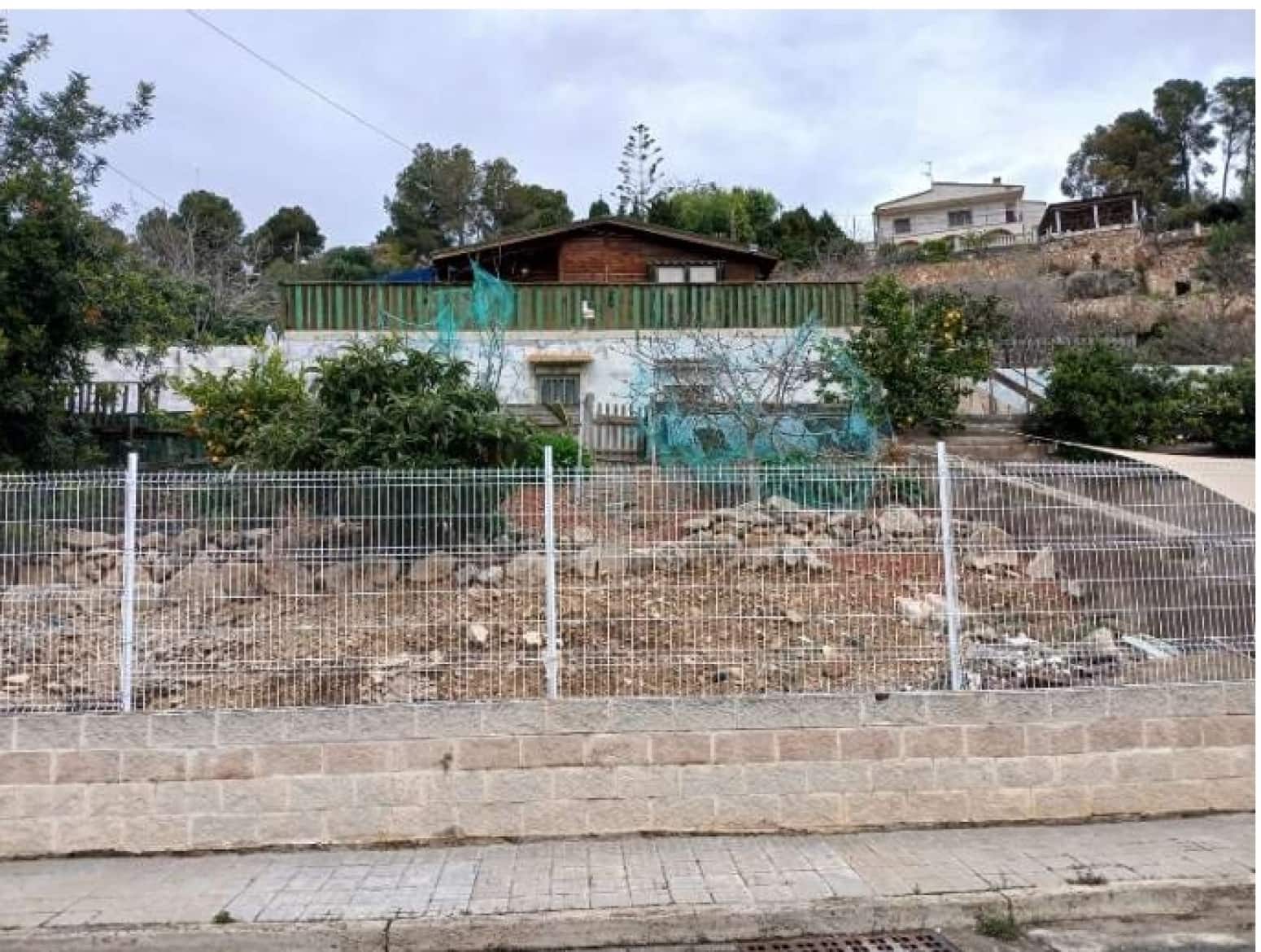 5 soveværelse Villa til salg i Vespella - € 190.000 (Ref: 9074215)