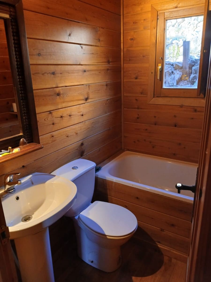 Chalet de 5 habitaciones en Vespella en venta - 170.000 € (Ref: 9074215)