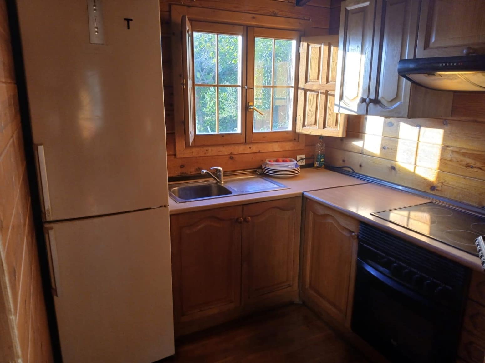 Chalet de 5 habitaciones en Vespella en venta - 170.000 € (Ref: 9074215)