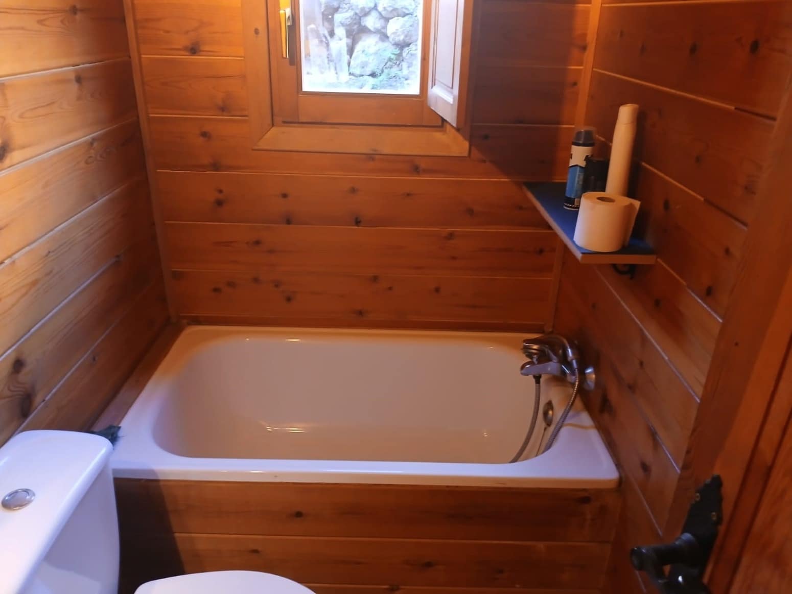 Chalet de 5 habitaciones en Vespella en venta - 170.000 € (Ref: 9074215)