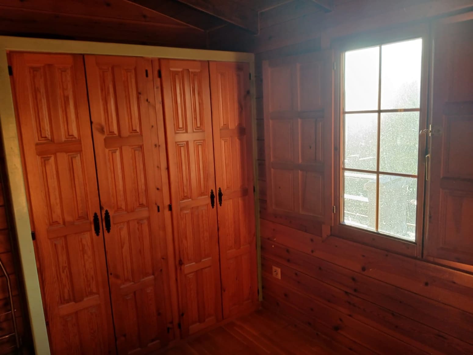 Chalet de 5 habitaciones en Vespella en venta - 170.000 € (Ref: 9074215)