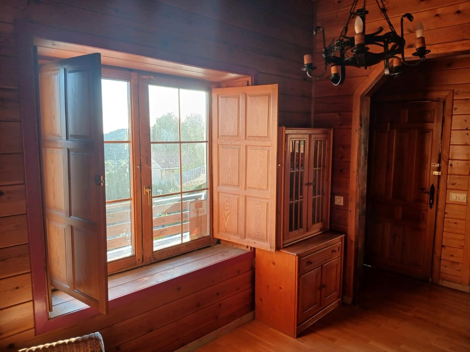 Chalet de 5 habitaciones en Vespella en venta - 170.000 € (Ref: 9074215)