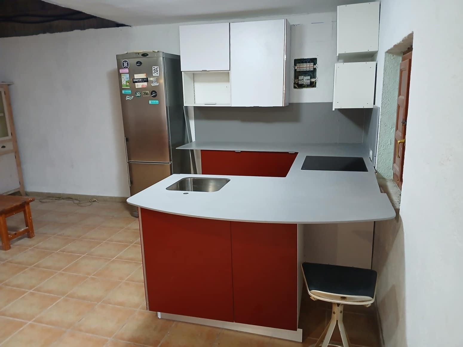 Chalet de 5 habitaciones en Vespella en venta - 170.000 € (Ref: 9074215)