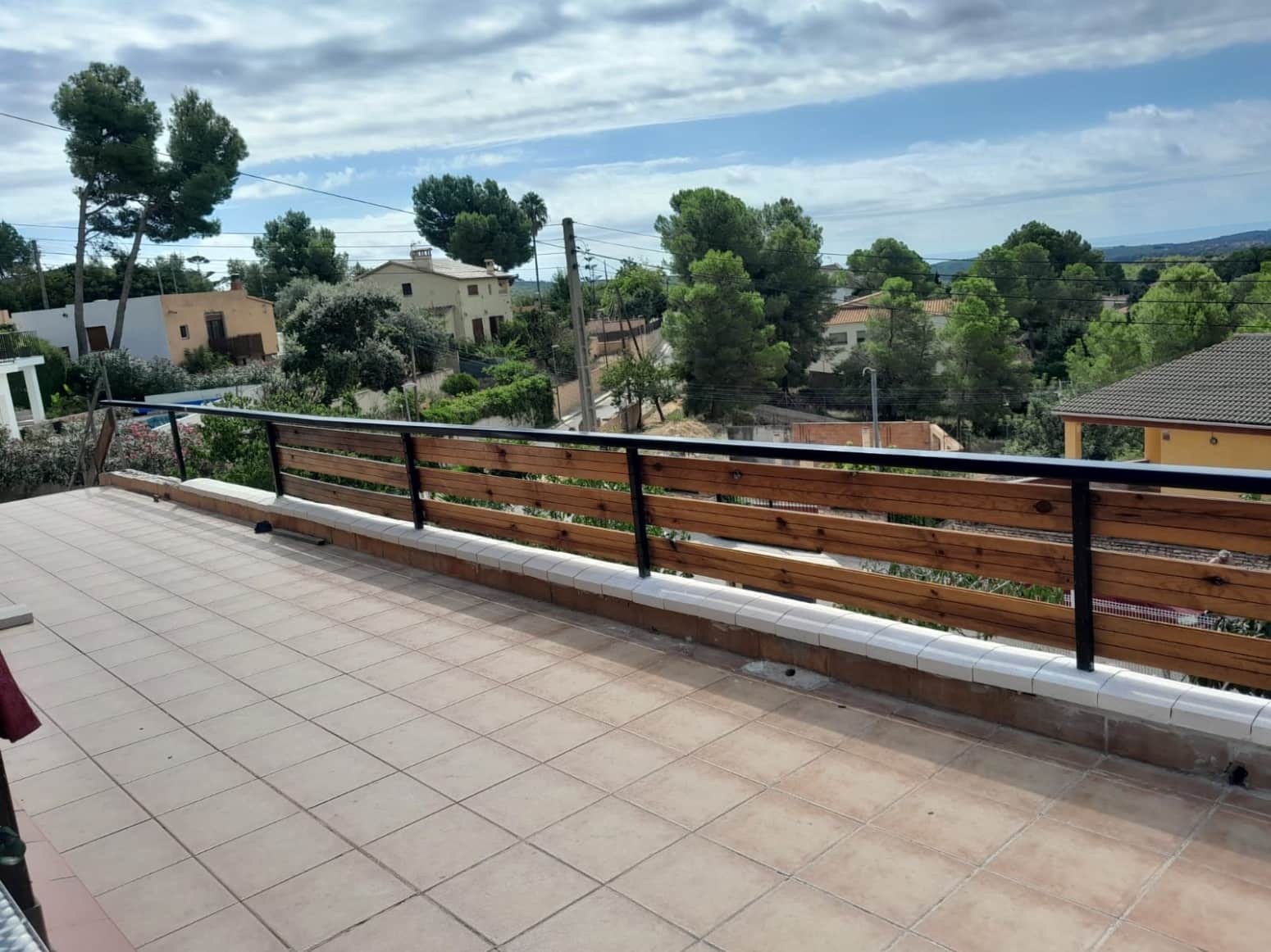 Chalet de 5 habitaciones en Vespella en venta - 170.000 € (Ref: 9074215)