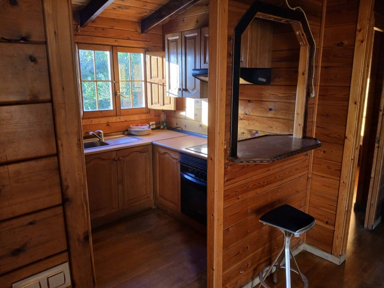 Chalet de 5 habitaciones en Vespella en venta - 170.000 € (Ref: 9074215)