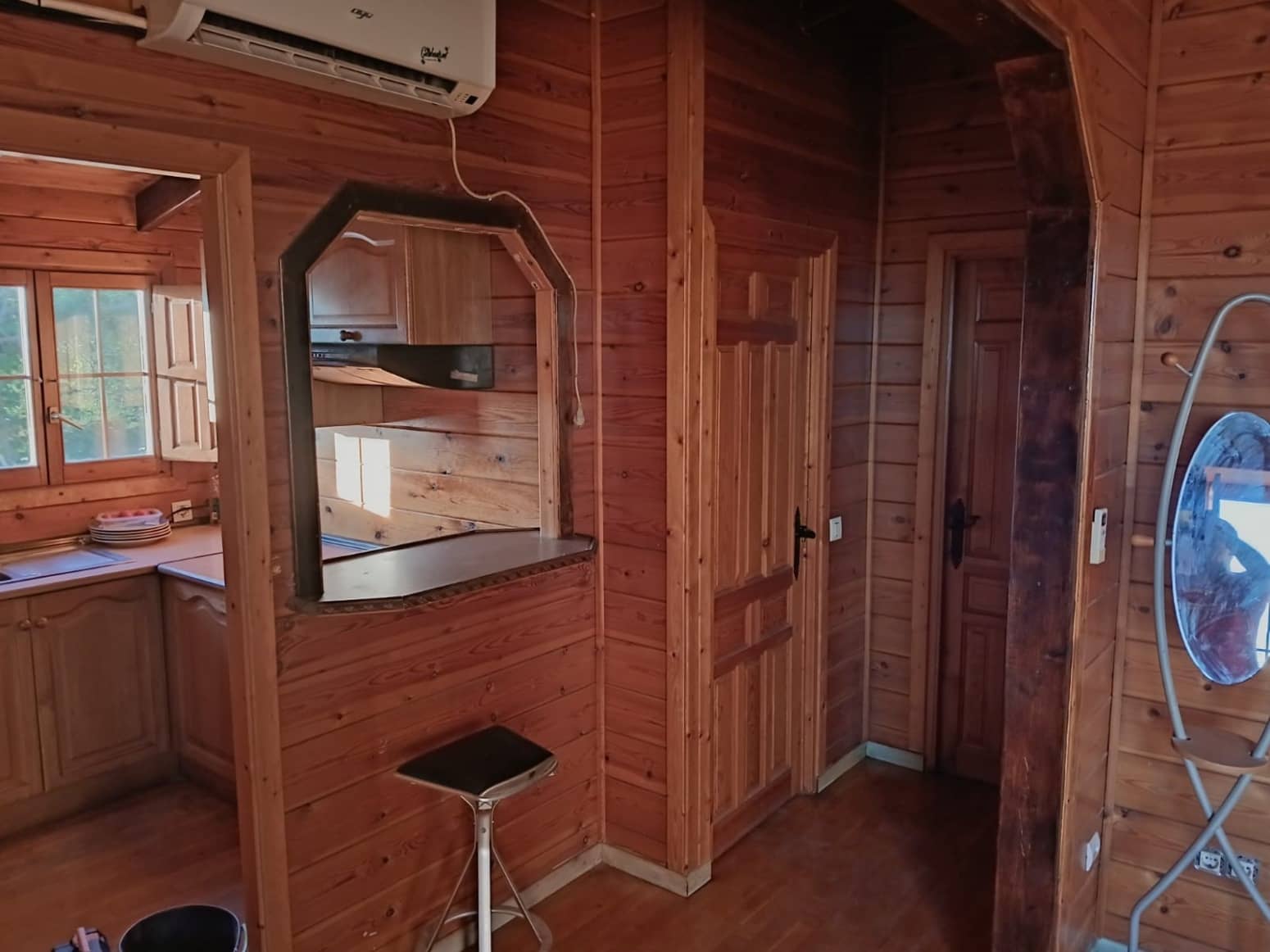 Chalet de 5 habitaciones en Vespella en venta - 170.000 € (Ref: 9074215)