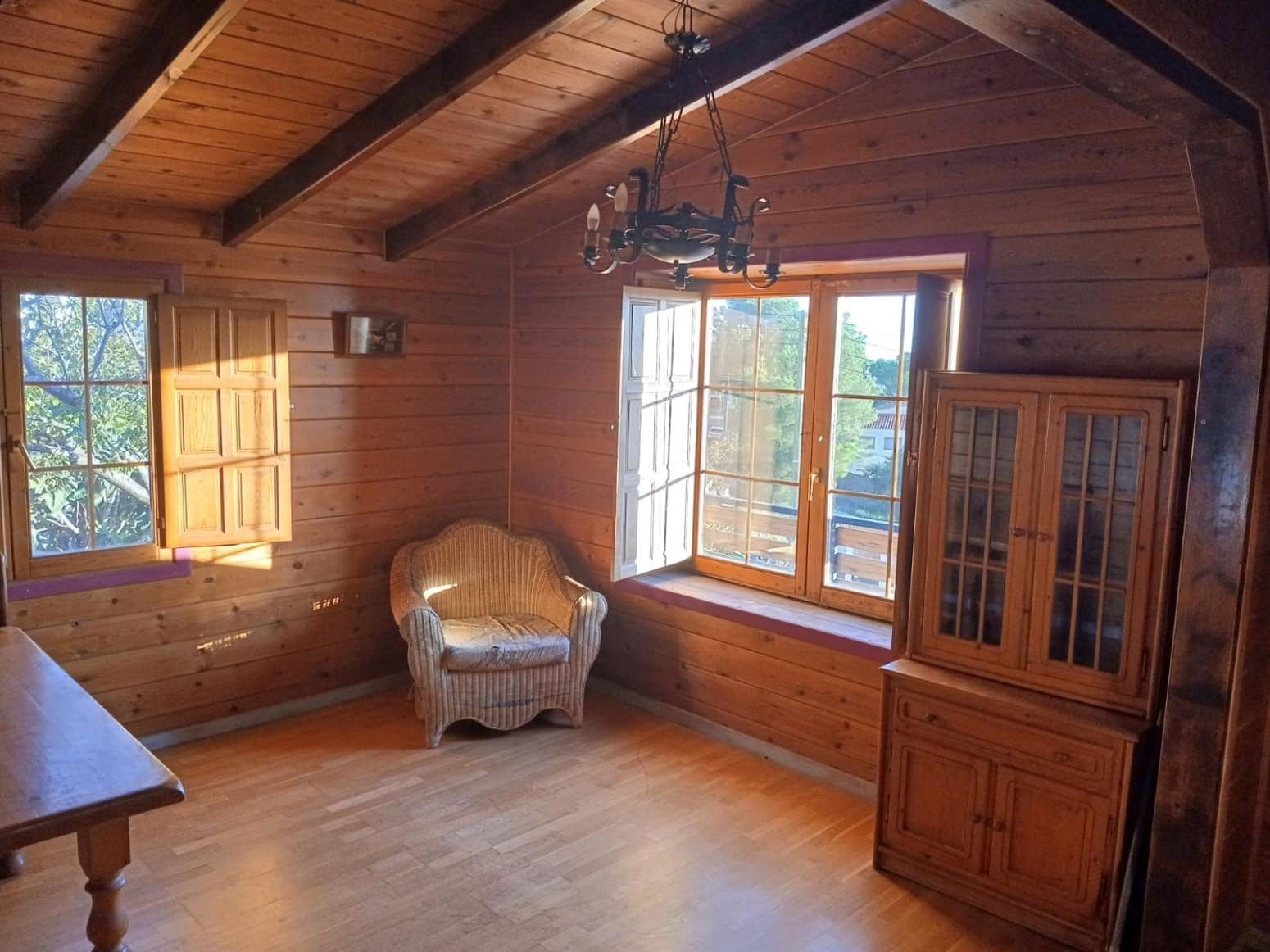 Chalet de 5 habitaciones en Vespella en venta - 170.000 € (Ref: 9074215)