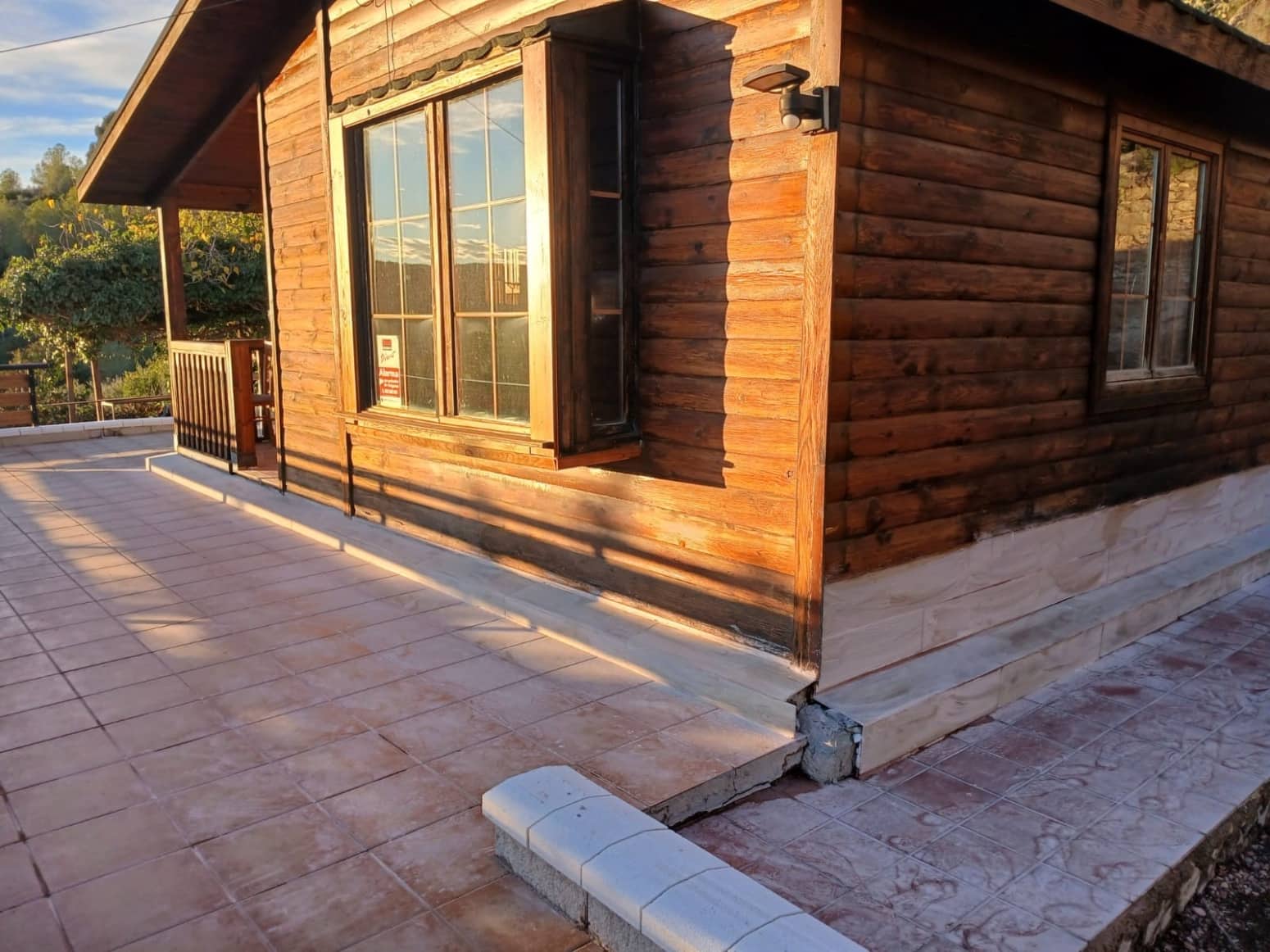 Chalet de 5 habitaciones en Vespella en venta - 170.000 € (Ref: 9074215)