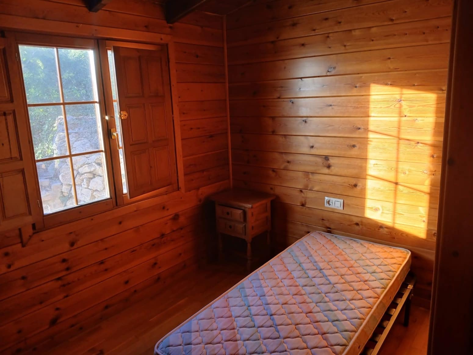 Chalet de 5 habitaciones en Vespella en venta - 170.000 € (Ref: 9074215)