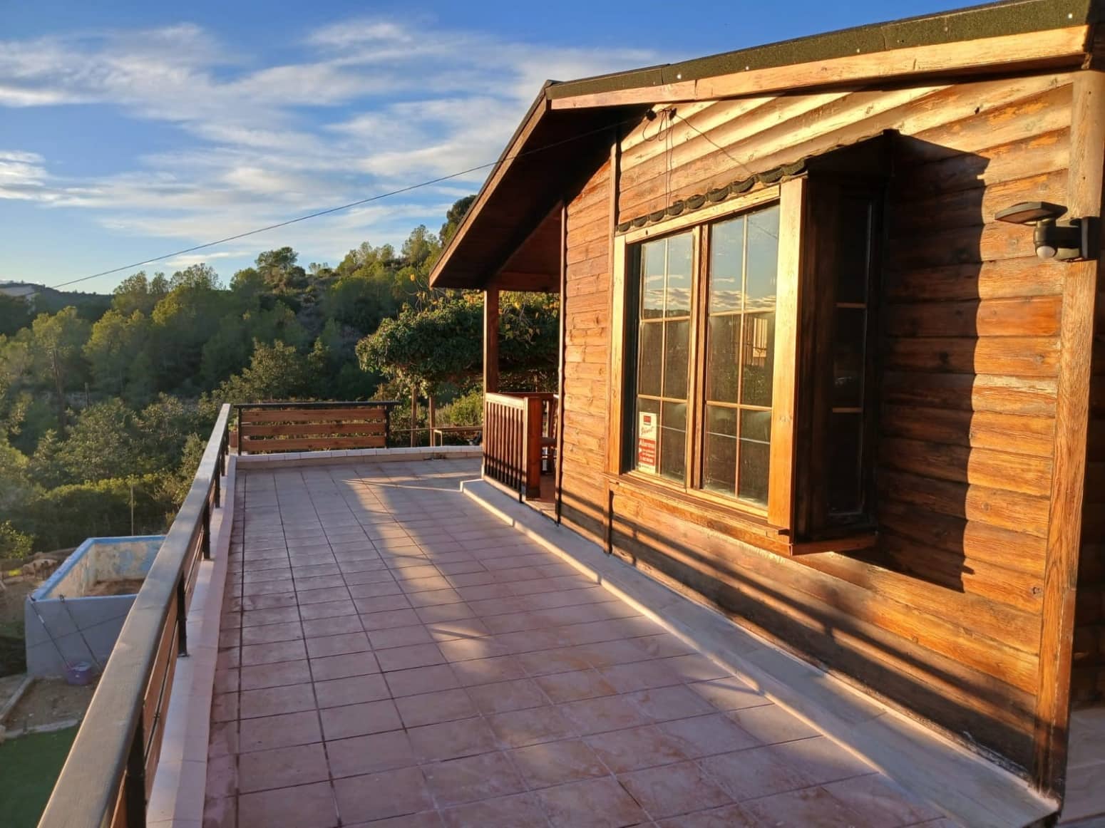 Chalet de 5 habitaciones en Vespella en venta - 170.000 € (Ref: 9074215)